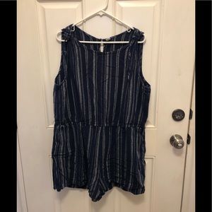 Old Navy Romper